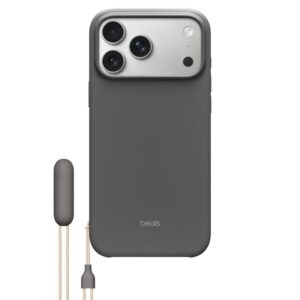 Beats iPhone 17 Pro Max Kickstand Case with MagSafe and