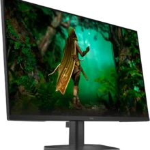 Monitor DELL 27″ SE2725HG LED, 68.60 CM, Maximum Preset Resolution