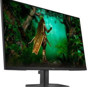 Monitor Dell 27" SE2725HG LED, 68.60 cm, Maximum preset resolution: