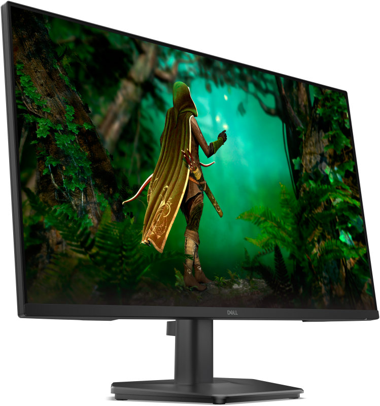 Monitor Dell 27" SE2725HG LED, 68.60 cm, Maximum preset resolution: