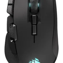 Mouse Gaming Wireless Corsair IRONCLAW SE