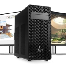Desktop Workstation HP Z2 G1i Tower, Intel Core Ultra 9