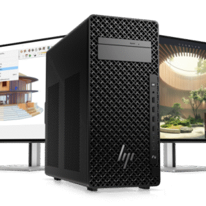 Desktop Workstation HP Z2 G1i Tower, Intel Core Ultra 7