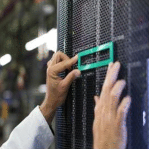 HPE 1.92TB NVMe RI BC U.3 PM1733 SSD