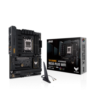 Placa de bază ASUS TUF GAMING B650-PLUS WIFI AM5