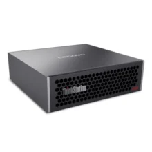 Laptop ThinkStation Pgx; ; Built Into Nvidia® GB10 Grace Blackwell