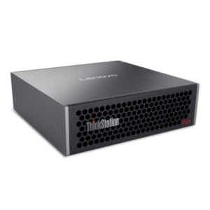 Laptop ThinkStation PGX; ; Built into NVIDIA® GB10 Grace Blackwell