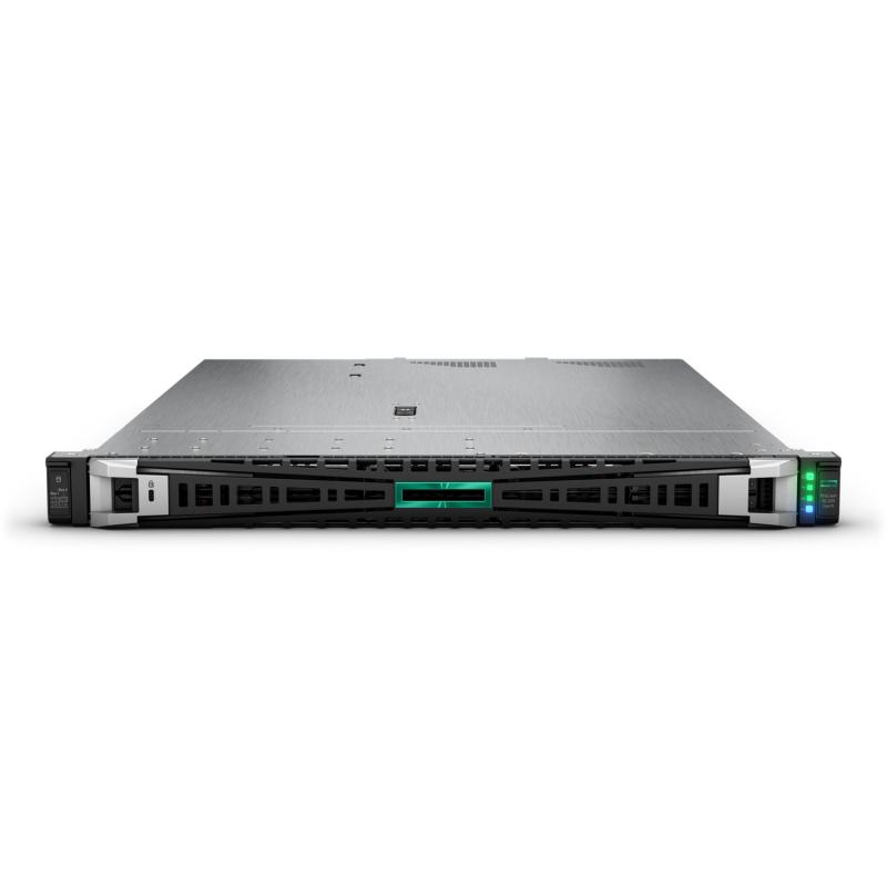 HPE ProLiant DL320 Gen11 6526Y 2.8GHz 16c 1P 4x32GB-R 8SFF - imagine 4