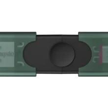 Memorie USB Flash Drive Kingston 128GB USB 3.2 USB-A USB-C