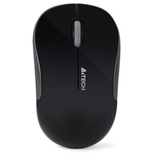 Mouse A4tech, PC sau NB, wireless, 2.4GHz, optic, 1000 dpi,