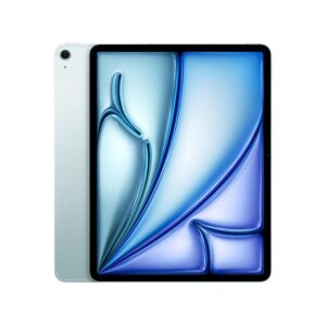 Apple 13-inch iPad Air (M3) Cellular 1TB - Blue (2025)