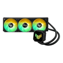 Cooler Procesor Asus Tuf Gaming LC Iii 360 Argb Negru