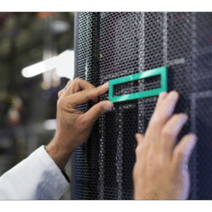 HPE Aruba Networking 1G SFP LC LH 70km SMF Transceiver