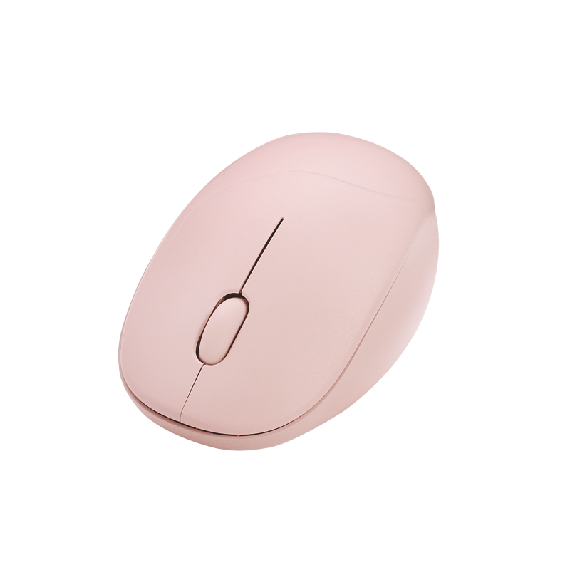 ASUS Fragrance Mouse MD101. Form factor: Ambidextrous. Movement detection technology:
