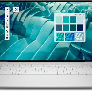 Dell 14 Premium DA14250, 14.5", Non-touch, 2K, 500 nit, IPS,