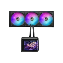 Cooler Procesor Asusd Rog Ryuo Iv Slc 360 Argb, Dimensiune