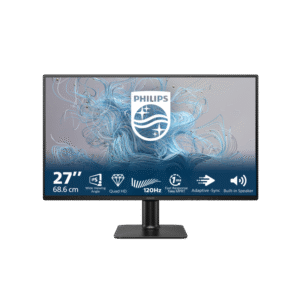 Monitor Philips 27" 27E2N2500/00, Diagonal (inch): 27, Diagonal (cm): 68,