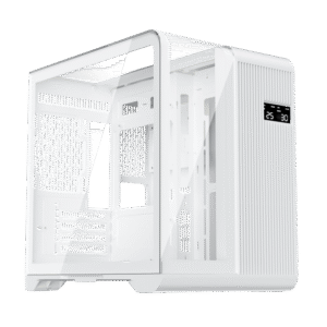 Carcasa 1STPLAYER Gaming RT5 WHITE