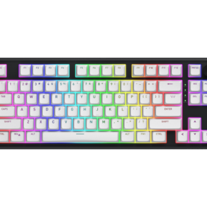 Tastatura Hator Skyfall 80 Mag ULTRA 8k, interfata USB, polling