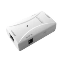 EnGenius Indoor PoE Injector 48V pPoE - deploy ENH220EXT / ENH710EXT / ENH900EXT / ENH1750EXT