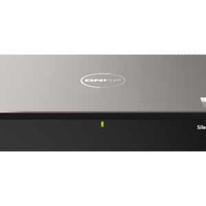 NAS QNAP 264 2-Bay, CPU Intel Celeron N5105/N5095 Quad Core,