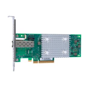 HPE SN1100Q 16Gb Single Port Fibre Channel Host Bus Adapter