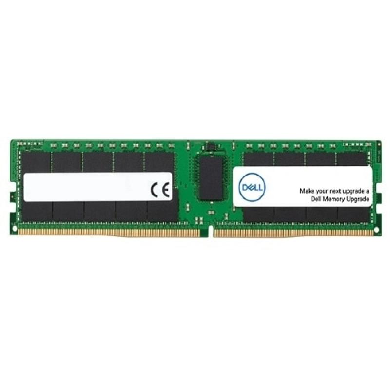 Dell Memory Upgrade - 32GB - 2RX8 DDR4 UDIMM 3200MHz