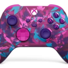 MS Xbox Series Controller Heart Breaker