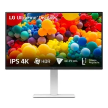Monitor Lg 27″ 27US550-W.AEU