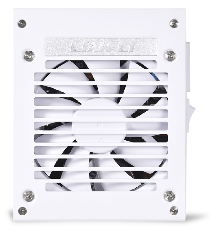 SURSA LIAN LI SP750 80PLUS GOLD SFX 750W, modulara, protectii