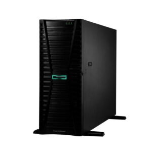 HPE ProLiant ML350 Gen11 5515+ 3.2GHz 8c 1P 2x32GB-R 8SFF