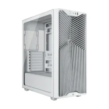 CR CASE 3200D RS Mid - Tower White