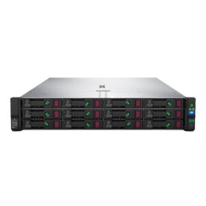 HPE ProLiant DL380 Gen10 6248R 3.0GHz 24-core 1P 32GB-R MR416i-p
