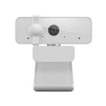 Camera web Lenovo 310 FHD cu microfon integrat; conectivitate: USB - A - ChromeOS; greutate: 251g; culoare: white