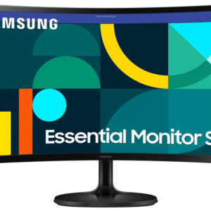 Monitor Samsung 24" LS24D360GAUXEN