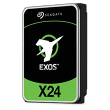 HDD Seagate Exos 20TB 7200rpm 512mb 3.5
