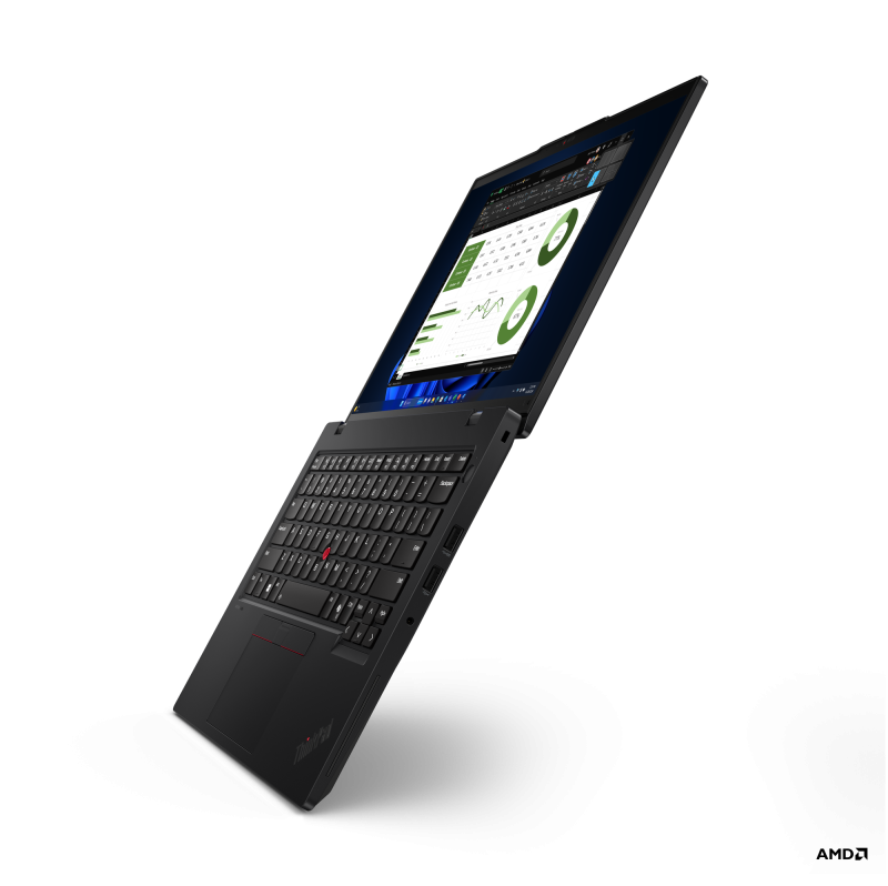 Laptop Lenovo ThinkPad L14 Gen 5 (AMD); 14" WUXGA (1920x1200)