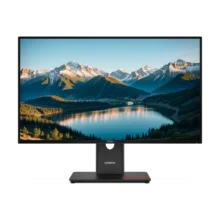 Lenovo Thinkvision T27Q - 40. Display Diagonal: 68.6 CM (27″), Display Resolution