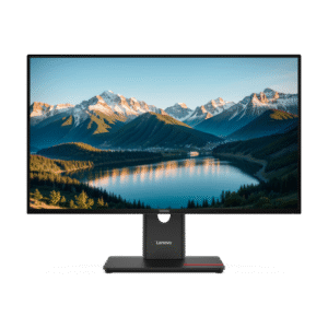 Lenovo ThinkVision T27Q-40. Display diagonal: 68.6 cm (27"), Display resolution: