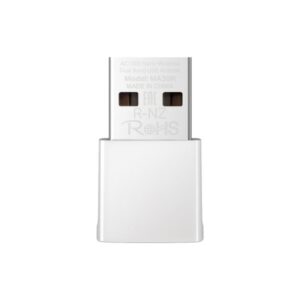 Adaptor Mercusys AC1300 Nano Wireless Dual Band USB, viteza: 400