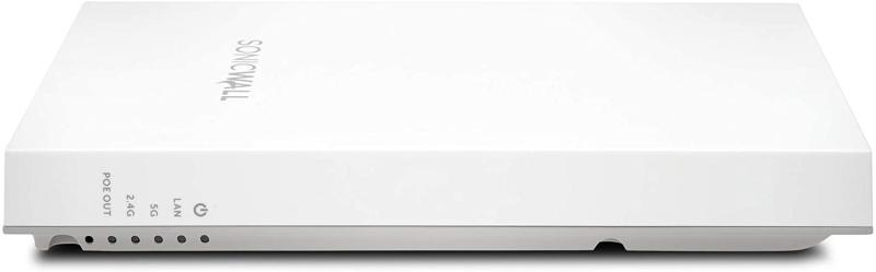 Access Point SonicWall 224W cu Secure Cloud Management, PoE, suport