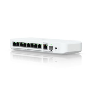 Ubiquiti USW-Flex-2.5G-8 RJ45 1/2.5 GbE