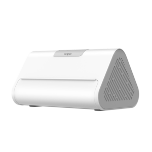 TP-LINK Smart HomeBase TAPO H500, Built-in Storage: 16GB eMMC Expanded