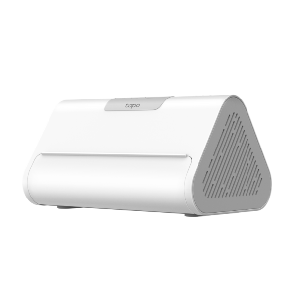 TP-LINK Smart HomeBase TAPO H500, Built-in Storage: 16GB eMMC Expanded
