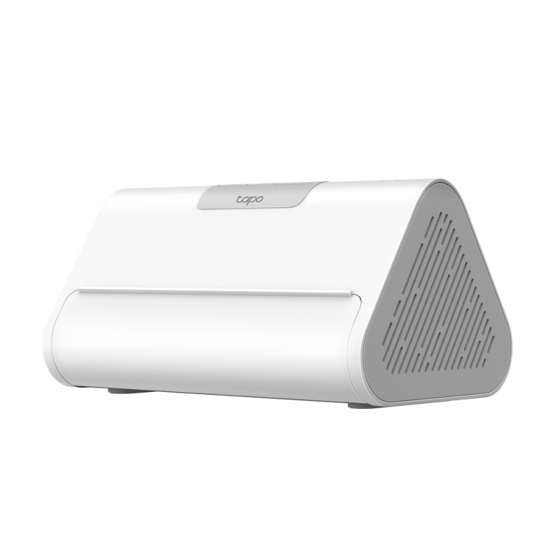 TP-LINK Smart HomeBase TAPO H500, Built-in Storage: 16GB eMMC Expanded