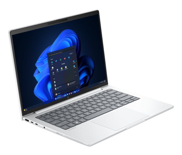 Laptop HP EliteBook 8 G1i, 14.0 inch WUXGA (1920×1200) LED