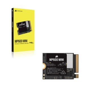 SSD CORSAIR MP600 MINI 1TB M.2 NVMe