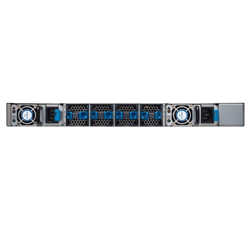 HPE SN6610C 32Gb 8-port 32Gb Short Wave SFP+ Fibre Channel - imagine 3