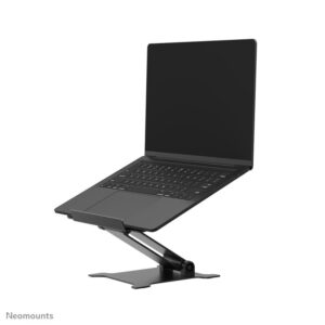 Stand laptop Neomounts, pentru laptopuri cu diagonale de 11"-15", greutate