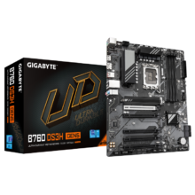 Placa de Bază GIGABYTE B760 DS3H GEN5 LGA1700